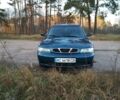 Синій Деу Нубіра, об'ємом двигуна 1.6 л та пробігом 350 тис. км за 3200 $, фото 1 на Automoto.ua
