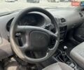 Синий Дэу Нубира, объемом двигателя 1.6 л и пробегом 217 тыс. км за 2100 $, фото 12 на Automoto.ua