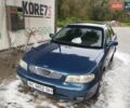 Дэу Нубира 1998 в Львове на Automoto.ua Синий Дэу Нубира, объемом двигателя 1.6 л и пробегом 230 тыс. км за 1200 $, фото 10 на Automoto.ua