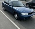 Синий Дэу Нубира, объемом двигателя 0 л и пробегом 217 тыс. км за 2100 $, фото 7 на Automoto.ua