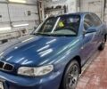 Синій Деу Нубіра, об'ємом двигуна 1.6 л та пробігом 268 тис. км за 2400 $, фото 15 на Automoto.ua