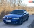 Синий Дэу Нубира, объемом двигателя 1.6 л и пробегом 250 тыс. км за 850 $, фото 1 на Automoto.ua