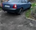Синий Дэу Нубира, объемом двигателя 0 л и пробегом 430 тыс. км за 2200 $, фото 2 на Automoto.ua