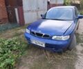 Синий Дэу Нубира, объемом двигателя 1.6 л и пробегом 30 тыс. км за 1700 $, фото 1 на Automoto.ua