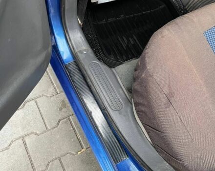 Синий Дэу Нубира, объемом двигателя 1.6 л и пробегом 444 тыс. км за 1900 $, фото 5 на Automoto.ua