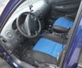 Синий Дэу Нубира, объемом двигателя 1.6 л и пробегом 30 тыс. км за 1700 $, фото 4 на Automoto.ua