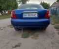 Синий Дэу Нубира, объемом двигателя 1.6 л и пробегом 30 тыс. км за 1700 $, фото 1 на Automoto.ua