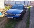 Синий Дэу Нубира, объемом двигателя 1 л и пробегом 320 тыс. км за 1265 $, фото 1 на Automoto.ua