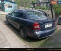 Синий Дэу Нубира, объемом двигателя 2 л и пробегом 650 тыс. км за 1900 $, фото 1 на Automoto.ua