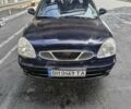 Синій Деу Нубіра, об'ємом двигуна 2 л та пробігом 180 тис. км за 3000 $, фото 29 на Automoto.ua