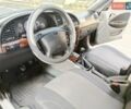 Синій Деу Нубіра, об'ємом двигуна 2 л та пробігом 180 тис. км за 3000 $, фото 38 на Automoto.ua