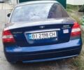 Синій Деу Нубіра, об'ємом двигуна 2 л та пробігом 200 тис. км за 1390 $, фото 1 на Automoto.ua