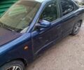 Синій Деу Нубіра, об'ємом двигуна 2 л та пробігом 200 тис. км за 1390 $, фото 5 на Automoto.ua