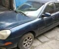 Дэу Нубира 2001 в Харькове на Automoto.ua Синий Дэу Нубира, объемом двигателя 2 л и пробегом 300 тыс. км за 800 $, фото 1 на Automoto.ua