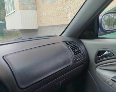 Синій Деу Нубіра, об'ємом двигуна 2 л та пробігом 200 тис. км за 1390 $, фото 7 на Automoto.ua