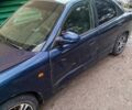 Синий Дэу Нубира, объемом двигателя 2 л и пробегом 200 тыс. км за 1390 $, фото 11 на Automoto.ua