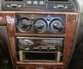 Синій Деу Нубіра, об'ємом двигуна 2 л та пробігом 180 тис. км за 3000 $, фото 12 на Automoto.ua
