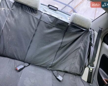 Синій Деу Нубіра, об'ємом двигуна 2 л та пробігом 260 тис. км за 500 $, фото 10 на Automoto.ua