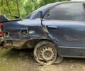 Синій Деу Нубіра, об'ємом двигуна 2 л та пробігом 260 тис. км за 799 $, фото 4 на Automoto.ua
