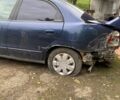 Синій Деу Нубіра, об'ємом двигуна 2 л та пробігом 260 тис. км за 799 $, фото 2 на Automoto.ua