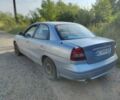 Синий Дэу Нубира, объемом двигателя 2 л и пробегом 321 тыс. км за 1500 $, фото 1 на Automoto.ua