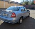 Синий Дэу Нубира, объемом двигателя 2 л и пробегом 104 тыс. км за 2900 $, фото 10 на Automoto.ua