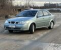 Синий Дэу Нубира, объемом двигателя 1.8 л и пробегом 265 тыс. км за 3150 $, фото 2 на Automoto.ua