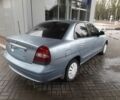 Синий Дэу Нубира, объемом двигателя 0 л и пробегом 254 тыс. км за 2000 $, фото 2 на Automoto.ua