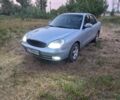 Синий Дэу Нубира, объемом двигателя 0 л и пробегом 180 тыс. км за 1687 $, фото 1 на Automoto.ua