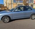 Синий Дэу Нубира, объемом двигателя 2 л и пробегом 104 тыс. км за 2900 $, фото 21 на Automoto.ua