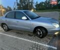 Синій Деу Нубіра, об'ємом двигуна 1.6 л та пробігом 347 тис. км за 2400 $, фото 1 на Automoto.ua