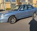 Синий Дэу Нубира, объемом двигателя 2 л и пробегом 104 тыс. км за 2900 $, фото 22 на Automoto.ua