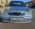 Синий Дэу Нубира, объемом двигателя 2 л и пробегом 104 тыс. км за 2900 $, фото 4 на Automoto.ua