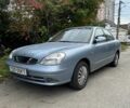 Синий Дэу Нубира, объемом двигателя 2 л и пробегом 120 тыс. км за 2255 $, фото 1 на Automoto.ua