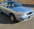 Синий Дэу Нубира, объемом двигателя 2 л и пробегом 104 тыс. км за 2900 $, фото 1 на Automoto.ua