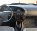 Синий Дэу Нубира, объемом двигателя 2 л и пробегом 104 тыс. км за 2900 $, фото 39 на Automoto.ua