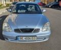 Синий Дэу Нубира, объемом двигателя 2 л и пробегом 104 тыс. км за 2900 $, фото 3 на Automoto.ua
