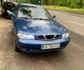 Синій Деу Нубіра, об'ємом двигуна 1.6 л та пробігом 278 тис. км за 1500 $, фото 1 на Automoto.ua