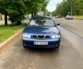 Синій Деу Нубіра, об'ємом двигуна 1.6 л та пробігом 278 тис. км за 1500 $, фото 2 на Automoto.ua