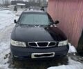 Синий Дэу Нубира, объемом двигателя 1.6 л и пробегом 320 тыс. км за 650 $, фото 1 на Automoto.ua