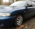 Дэу Нубира 1998 в Черкассах на Automoto.ua Синий Дэу Нубира, объемом двигателя 1.6 л и пробегом 270 тыс. км за 1001 $, фото 2 на Automoto.ua