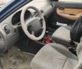 Синий Дэу Нубира, объемом двигателя 1.6 л и пробегом 256 тыс. км за 1000 $, фото 7 на Automoto.ua