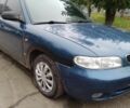 Дэу Нубира 1998 в Черкассах на Automoto.ua Синий Дэу Нубира, объемом двигателя 1.6 л и пробегом 270 тыс. км за 1001 $, фото 1 на Automoto.ua