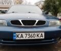 Дэу Нубира 1998 в Черкассах на Automoto.ua Синий Дэу Нубира, объемом двигателя 1.6 л и пробегом 270 тыс. км за 1001 $, фото 3 на Automoto.ua