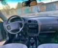 Синий Дэу Нубира, объемом двигателя 2 л и пробегом 200 тыс. км за 550 $, фото 4 на Automoto.ua