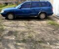 Синій Деу Нубіра, об'ємом двигуна 2 л та пробігом 167 тис. км за 1200 $, фото 1 на Automoto.ua