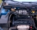 Синий Дэу Нубира, объемом двигателя 1.6 л и пробегом 0 тыс. км за 1750 $, фото 5 на Automoto.ua