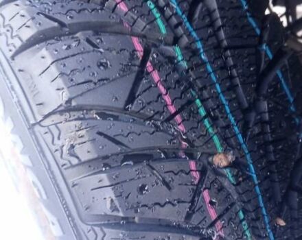 Синій Деу Нубіра, об'ємом двигуна 1.6 л та пробігом 111 тис. км за 1800 $, фото 7 на Automoto.ua