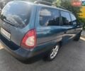 Синий Дэу Нубира, объемом двигателя 2 л и пробегом 350 тыс. км за 1450 $, фото 3 на Automoto.ua