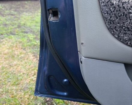 Синій Деу Нубіра, об'ємом двигуна 2 л та пробігом 312 тис. км за 2200 $, фото 2 на Automoto.ua